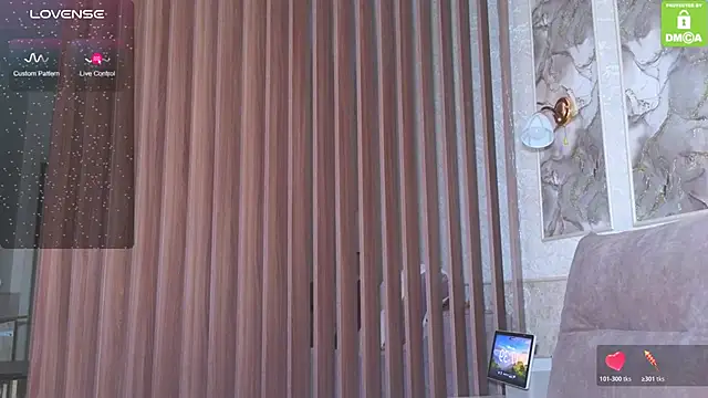 Katy perry  online show from 26, 11, 2025