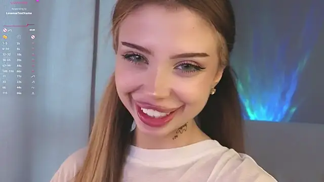Snapshot of Jessie_Johns chatting on 24, 4, 2026 Jessie Johns online show from 24, 4, 2026