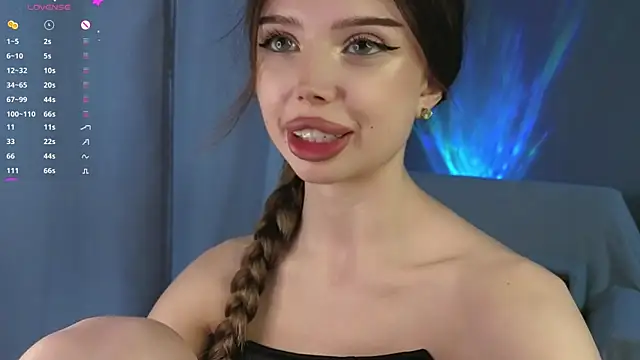 Snapshot of Jessie_Johns chatting on 4, 5, 2026 Jessie Johns online show from 4, 5, 2026