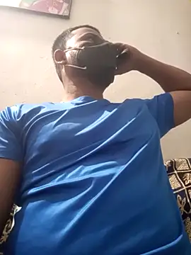 wildboy simon online show from 27, 12, 2024