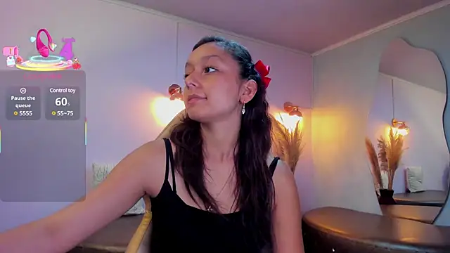 katy sweet19 online show from 18, 3, 2025