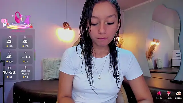 katy sweet19 online show from 20, 3, 2025