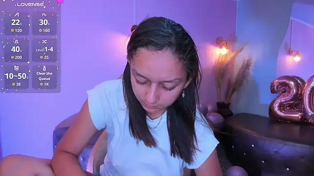 katy sweet19 online show from 11, 9, 2025