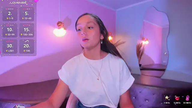 katy sweet19 online show from 29, 9, 2025