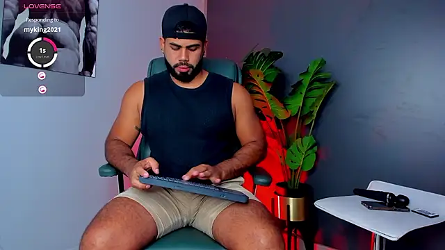 noah crux online show from 5, 3, 2026