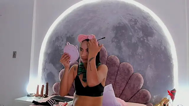 Valeria Fitness online show from 25, 2, 2026