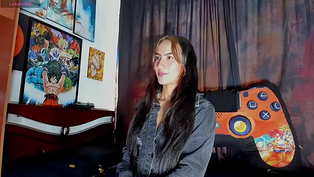Snapshot of Valeria_Fitness chatting on 29, 6, 2026 Valeria Fitness online show from 29, 6, 2026