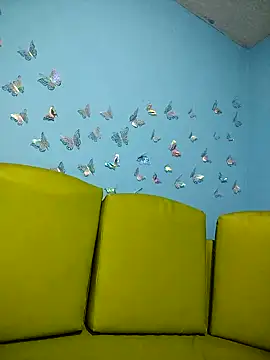 evelyn prince1 online show from 9, 11, 2025