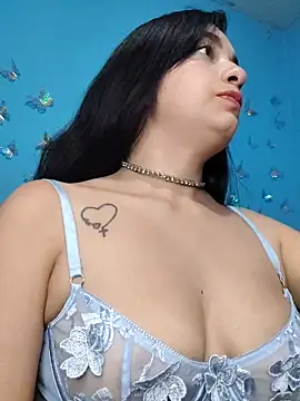 evelyn prince1 online show from 21, 3, 2026