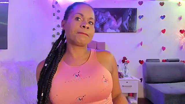 Snapshot of Camille_rose_ chatting on 25, 2, 2025 Camille rose online show from 25, 2, 2025