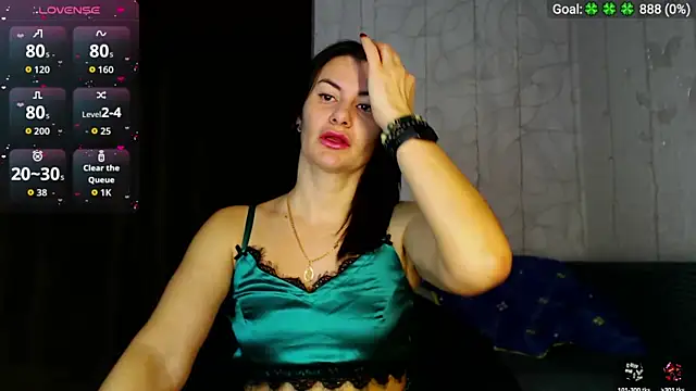 SuchAngel  online show from 20, 2, 2026