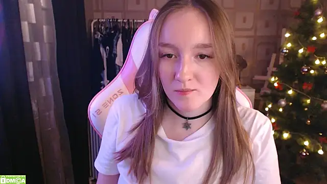 MoonlishSiren online show from 31, 1, 2025