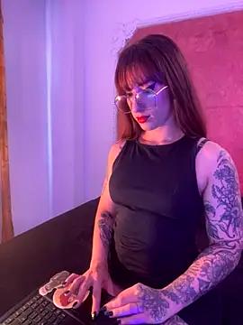 ValenGray online show from 26, 9, 2025