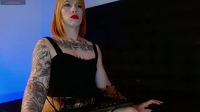 Snapshot of ValenGray chatting on 19, 4, 2026 ValenGray online show from 19, 4, 2026