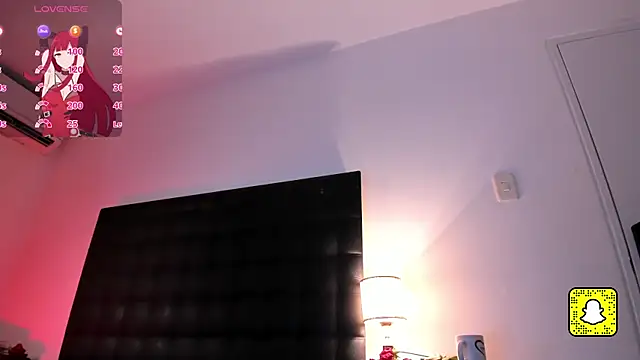 Snapshot of ValenGray chatting on 18, 5, 2026 ValenGray online show from 18, 5, 2026