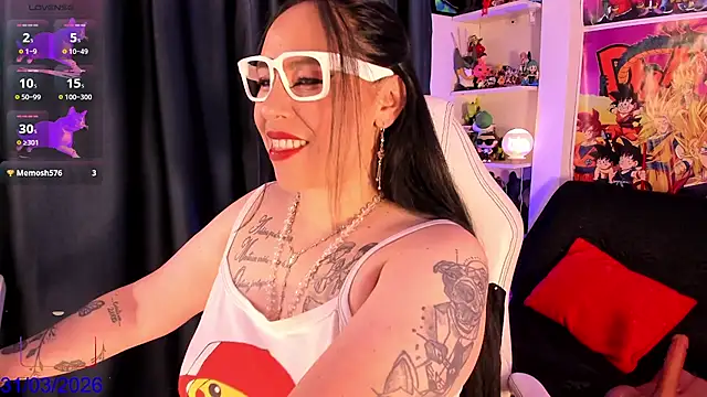 Yeye scs online show from 1, 4, 2026