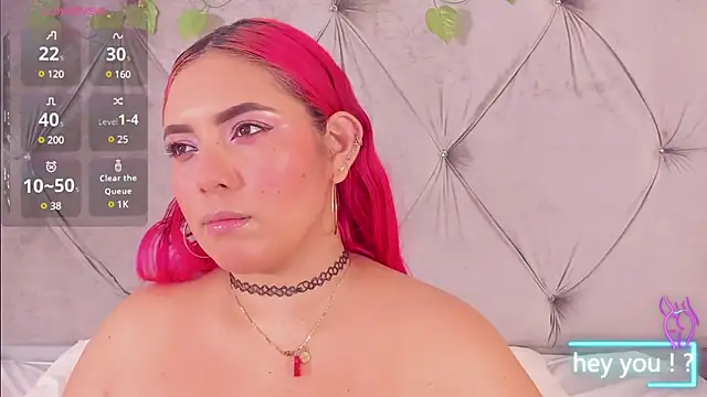 linasantoss online show from 2, 2, 2025