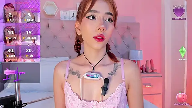 MelodyBliss online show from 31, 1, 2025