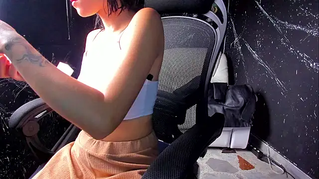 MelodyBliss online show from 6, 3, 2025