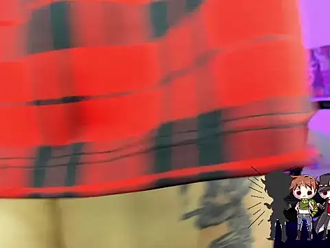 Charlotte Joestar online show from 6, 11, 2025