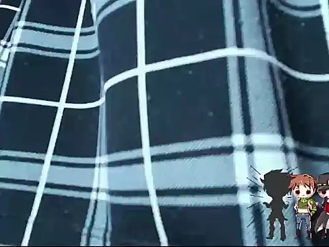 Charlotte Joestar online show from 13, 1, 2026