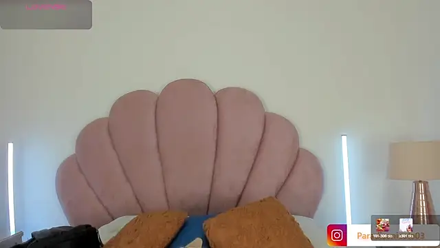 Snapshot of Nicole_Paradise chatting on 13, 6, 2026 Nicole Paradise online show from 13, 6, 2026