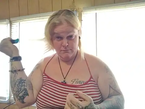 Trans Girl next door420 online show from 12, 1, 2026