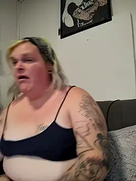 Trans Girl next door420 online show from 12, 4, 2026