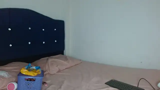 SophiaMeyerst online show from 9, 12, 2024