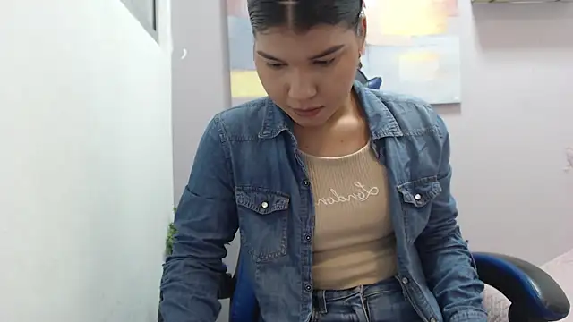 SophiaMeyerst online show from 22, 7, 2026