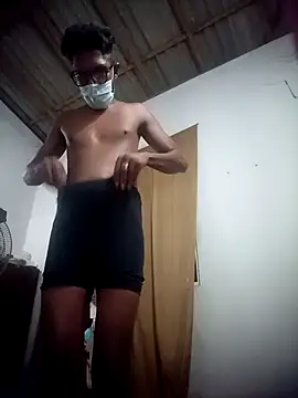 Snapshot of Aash_Slave_Boy chatting on 27, 2, 2026 Aash Slave Boy online show from 27, 2, 2026