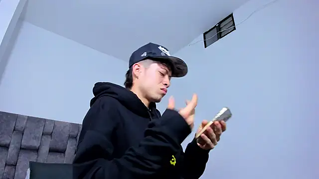 MarcusCollinss  online show from 19, 12, 2024