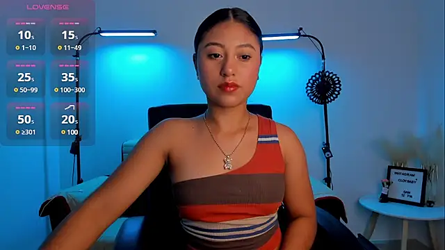 cloy baby   online show from 23, 12, 2024