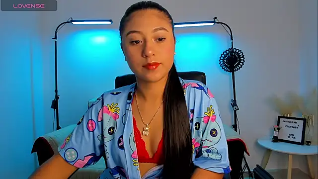 cloy baby   online show from 26, 12, 2024