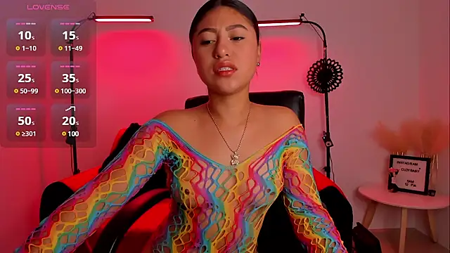 cloy baby   online show from 5, 1, 2025