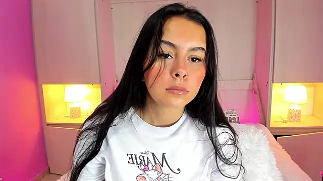 Snapshot of valerymeyerr chatting on 5, 1, 2025 valerymeyerr online show from 5, 1, 2025