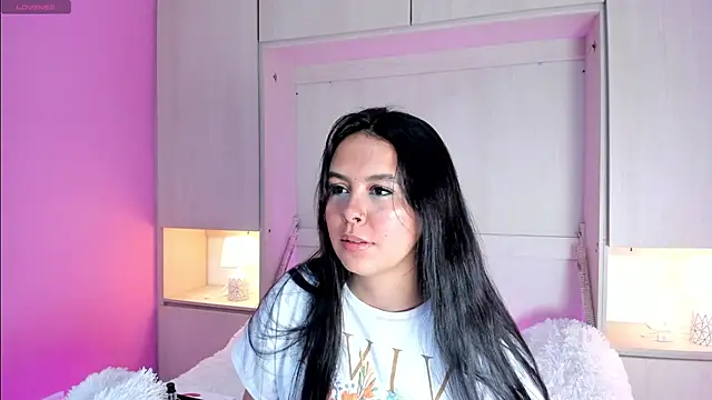 Snapshot of valerymeyerr chatting on 19, 1, 2025 valerymeyerr online show from 19, 1, 2025