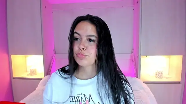 Snapshot of valerymeyerr chatting on 1, 2, 2025 valerymeyerr online show from 1, 2, 2025