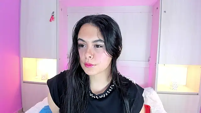 Snapshot of valerymeyerr chatting on 20, 2, 2025 valerymeyerr online show from 20, 2, 2025