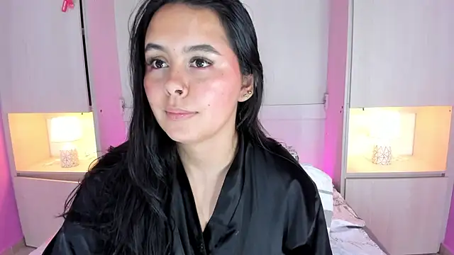 Snapshot of valerymeyerr chatting on 2, 3, 2025 valerymeyerr online show from 2, 3, 2025