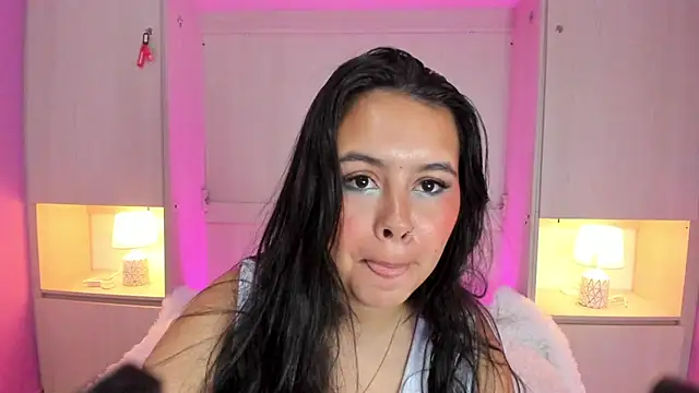 Snapshot of valerymeyerr chatting on 22, 3, 2025 valerymeyerr online show from 22, 3, 2025
