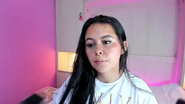 Snapshot of valerymeyerr chatting on 23, 3, 2025 valerymeyerr online show from 23, 3, 2025