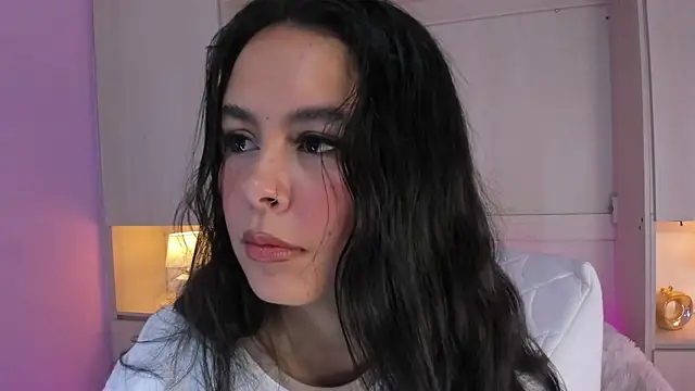 Snapshot of valerymeyerr chatting on 21, 9, 2025 valerymeyerr online show from 21, 9, 2025