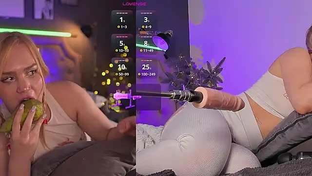 Sexydoll112 online show from 31, 12, 2024