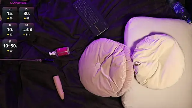 Sexydoll112 online show from 8, 1, 2025