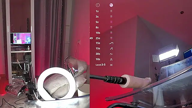 Sexydoll112 online show from 11, 2, 2025