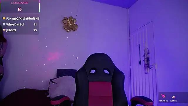 alejandrafitt online show from 7, 3, 2026