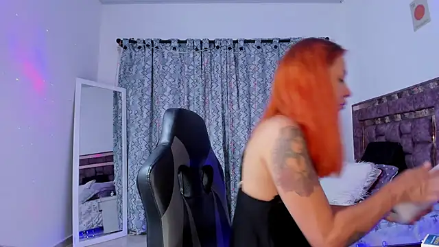 alejandrafitt online show from 17, 7, 2026
