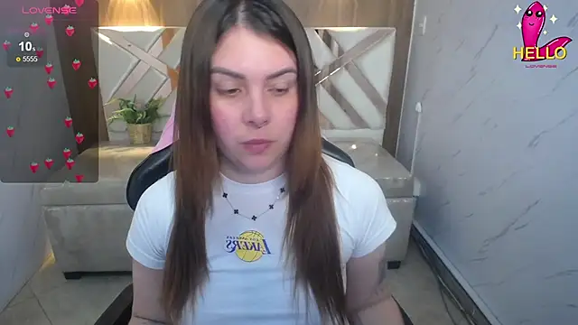 Paula b  online show from 19, 1, 2026