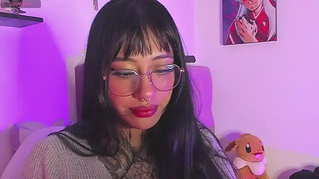 Snapshot of Akari1_Mischief chatting on 6, 12, 2024 Akari1 Mischief online show from 6, 12, 2024